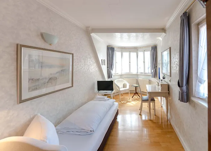 Leone D'oro Hotel Heidelberg