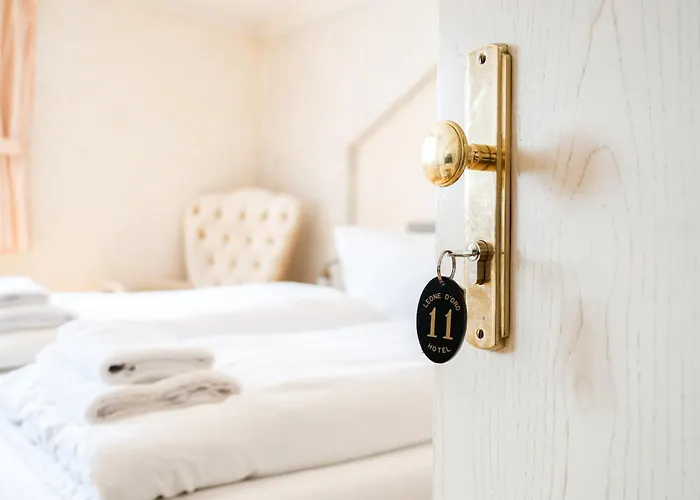 Leone D'oro * Heidelberg