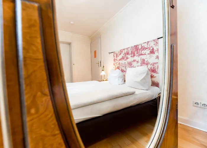 Leone D'oro Hotel Heidelberg