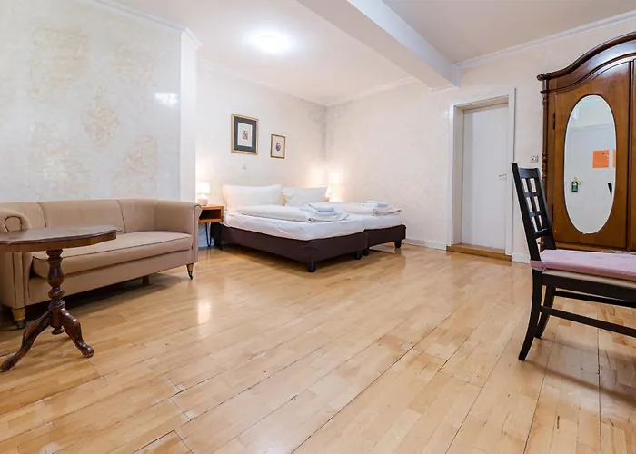 Leone D'oro * Heidelberg