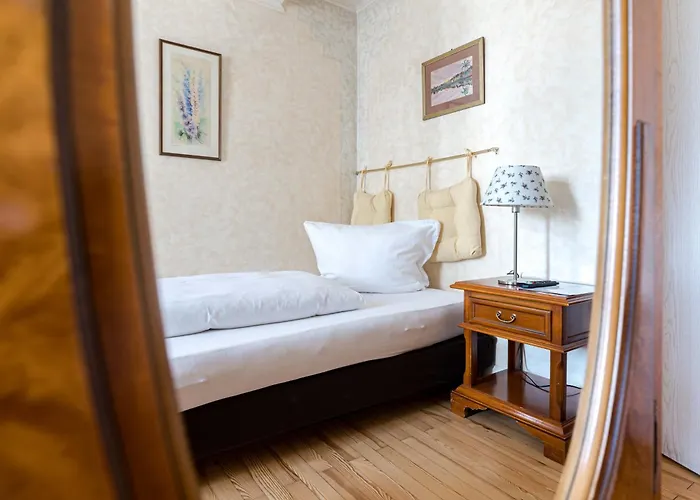 Leone D'oro Heidelberg