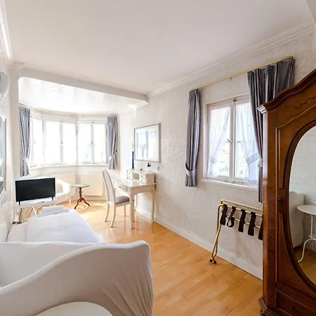 מלון Leone D'oro היידלברג