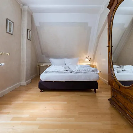 Hotel Leone D'oro