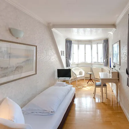 Leone D'oro Hotel Heidelberg