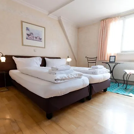 Leone D'oro Hotel