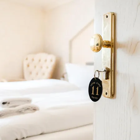 Leone D'oro * Heidelberg