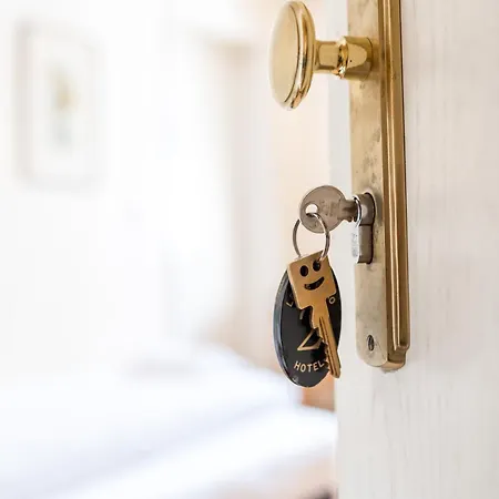 מלון Leone D'oro