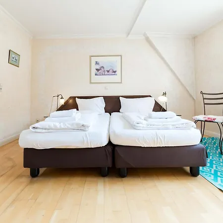 Leone D'oro מלון *