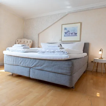 מלון Leone D'oro