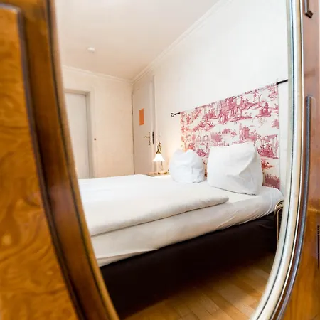 Leone D'oro Hotell Heidelberg