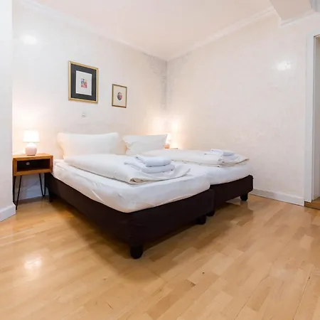 Leone D'oro מלון *