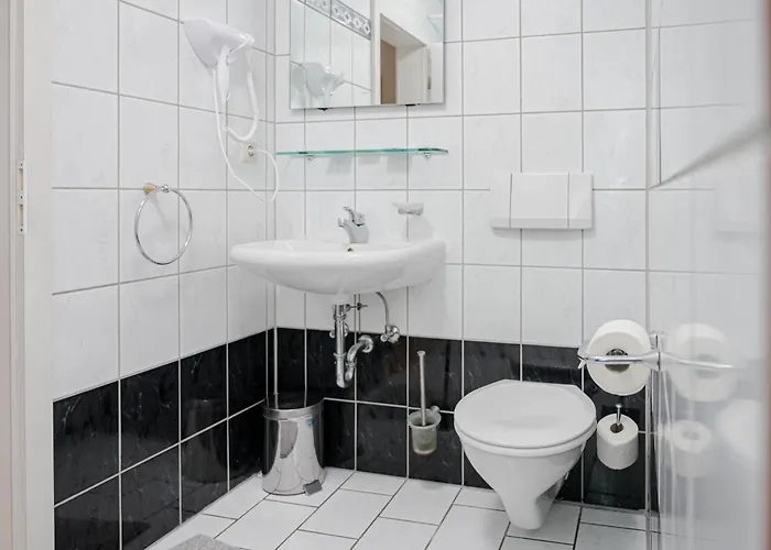 Hotel Leone D´oro *