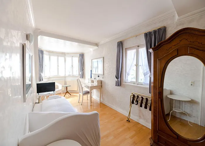 Hotel Leone D´oro Heidelberg