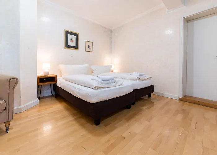 Leone D´oro Hotel *