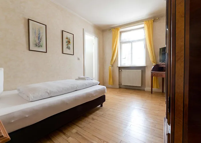 Hotel Leone D´oro Heidelberg